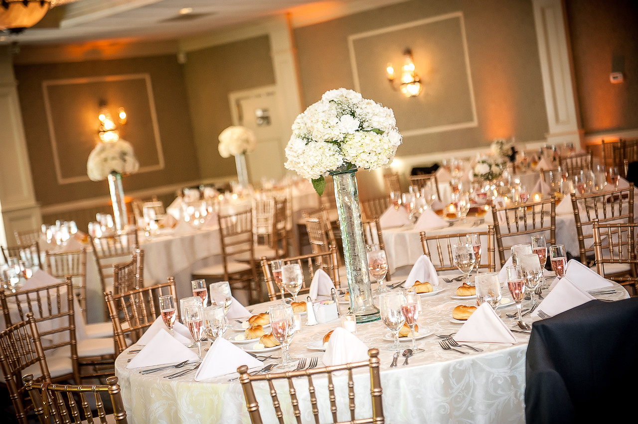 Wedding Ballrooms Northampton Valley Country Club